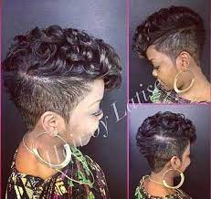Pin Auf Natural Hair Styles
