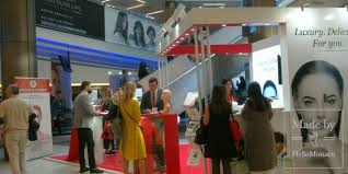 October 21 to 23, 2021. Monaco 16th Amwc World Congress A New Era Of Aesthetic And Anti Aging Medicine Has Begun Standbuilder Booth Contractor Exhibition Booth Design Construction Stand Builder China