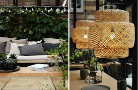 Ikea S New Low Key Collection Is All About That Cork Ikea New Ikea Ikea Inspiration