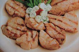 Scopriamo cosa sono le animelle di vitello e come si cucinano. Animelle Di Vitello Alla Griglia Il Miglior Blog Di Cucinail Miglior Blog Di Cucina