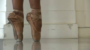 Mar 24, 2022 · the #balletcore aesthetic is inspired by the silhouettes and styles worn by ballerinas,. Ballet Shoemaker Releases Shoes In Different Skin Tones 6abc Philadelphia