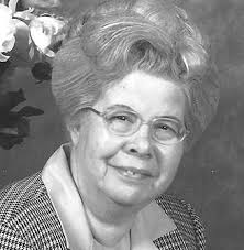 Janet Soper Obituary (1940