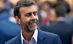 Every day, mandato marcelo freixo and thousands of other voices read, write, and share important stories on medium. Novo Cenario Da Esquerda Aproxima Freixo Do Pt Para 2022 Jornal O Globo