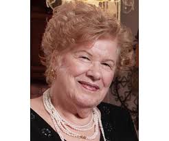 Florence Naum Obituary (2024)