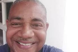 Donovan Crawford in Portland Parish, Jamaica