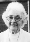 ELIZABETH ATKINS Obituary (2010)