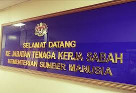 Pindaan gaji minimum (pindaan) 2018. Jtk Sabah Gesa Semua Majikan Patuhi Perintah Gaji Minimum Sabah Post