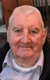 Condolence Book for Gerry McGOWAN (Glasnevin, Dublin)