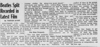 1970 | They May Be Parted