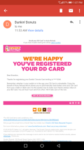 4.9 out of 5 stars 21,774. Dunkin Donuts No Longer Able To Merge Tmobile