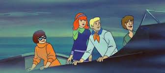 Scooby doo makes stuart little seem a citizen kane in comparison. How Scooby Doo Revived Gothic Storytelling For Generations Of Kids Crimereads