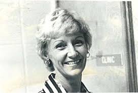 ANN HOPKINS Obituary (1931