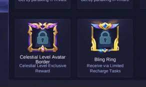 Completing daily quests · 3. Have You Tried The Celestial Rank Feature Moba Games