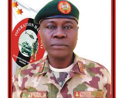 The new coas was born on january 5, 1966, in sifawa, bodinga local government area of sokoto state, but hails from neighbouring zamfara state. Wmxd2qfvicowmm