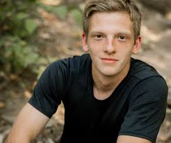 Newest Kiwanis member