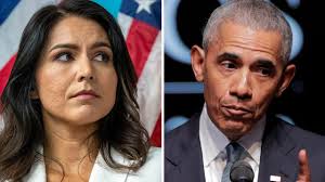 New in SpyWeek: Gabbard, Ratcliffe, Trump Push Claim of Obama Conspiracy