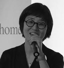 Seyeon Park's Instagram, Twitter & Facebook