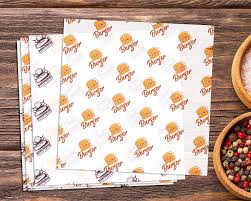 The Complete Guide to Custom Deli Paper and Custom Fry Paper