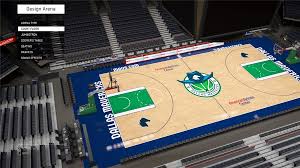 The maximum upload size is 100 mb. Look New Court Design Concepts For Every Nba Franchise