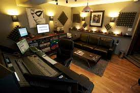 151 Home Recording Studio Setup Ideas Infamous Musician Music Studio Room Home Studio Music Studio Room