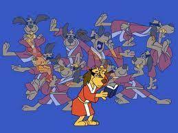 This is all hong kong phooey! Hong Kong Phooey My All Time Favorite Cartoon Character Favorite Cartoon Character Classic Cartoons 70s Cartoons