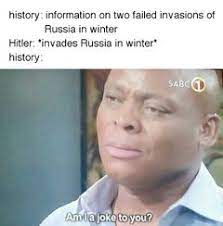 Am I A Joke To You Meming Wiki