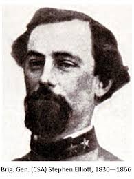 Stephen Elliott, Jr., 1830