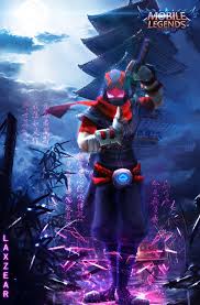 Check spelling or type a new query. Hayabusa Mobile Legends Wallpapers Wallpaper Cave