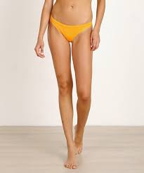 Rhythm Sunchaser Itsy Bikini Bottom Cirtus