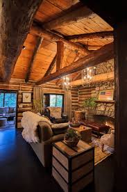This is the newest place to search, delivering top results from across the web. Dreambuilders Designer Erinn Re Designed Livingroom Design Renovation Homeimprovement Teamre Cabin Interior Design Log Home Interiors Log Cabin Living