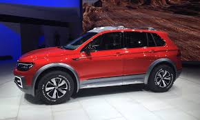 Maybe you would like to learn more about one of these? Vw Demonstrates Versatile Mqb Platform With Off Road Hybrid Tiguan Automotive News Europe