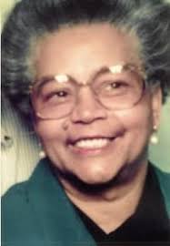 Ruth Ella Christopher Obituary (1929