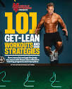 101 Get-Lean Workouts and Strategies (101 Workouts): Muscle ...