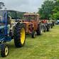 Taralga Tractor Trek And Rally event image