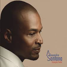Alexandre Santana