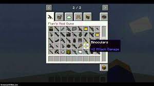 We did not find results for: Flans Plane Mod For Minecraft 1 6 4 Skydaz Youtube