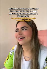 Carmelo Diciendo Lo Que Toda Colombia Piensa