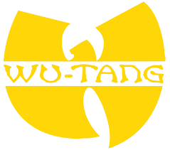 Pin By Zig Parker On Digital Printmaking Wu Tang Clan Logo Wu Tang Clan Wu Tang