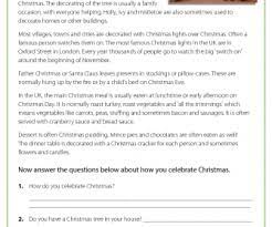 These reading comprehension worksheets will help your kids read and comprehend. Christmas In The Uk Reading Comprehension