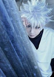 كوسبلاي كيلوا زولديك Fairy Tail Pictures Art Cosplay Anime