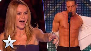 Jun 09, 2021 · come riportato da huffpost, colpito fino alle lacrime, simon cowell ha dichiarato: No Way Most Surprising Auditions Britain S Got Talent Youtube