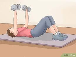 Den Busen Schneller Wachsen Lassen Wikihow