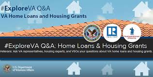 va home loans and housing grants