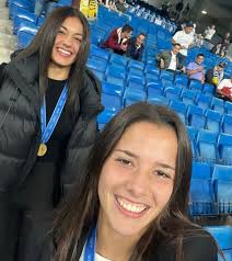 Sofia Fuente & Carla Camacho ❤️❤️❤️