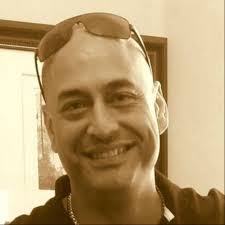 Mark Reece Healey: Actor, singer and voice art…