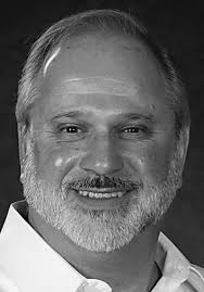 Allen Gooch Funeral is Tomorrow at Carr & Erwin,9/27/2025 ,