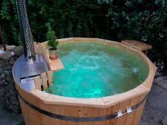 Gunstiger Versand Per Spedition Andere Grossen Und Zuber Aus Gfk Sowie Auch Fasssaunen Und Winter Pool Mit Holzofen Badebot Tauchbecken Badezuber Badebecken