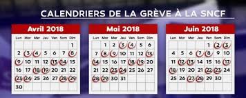 La forme inédite de la grève des cheminots, qui a débuté mardi, et son impact sur les usagers éclipsent les raisons d'une mobilisation d'ores et déjà très suivie. Perturbations Sncf La Voix De Nosterpaca