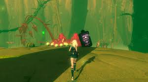 Gravity Rush 2 Wallpapers In Ultra Hd 4k Gameranx Gravity rush wallpaper hd contains gravity rush wallpapers for gravity rush fans. gravity rush 2 wallpapers in ultra hd