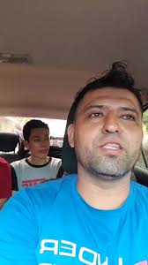 Bendiciones, viajando para el evento de hoy